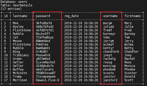 upload successful